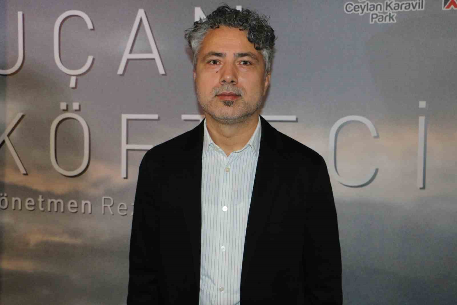 diyarbakirda ucan kofteci filminin galasi yapildi 2 hZRX5sgU