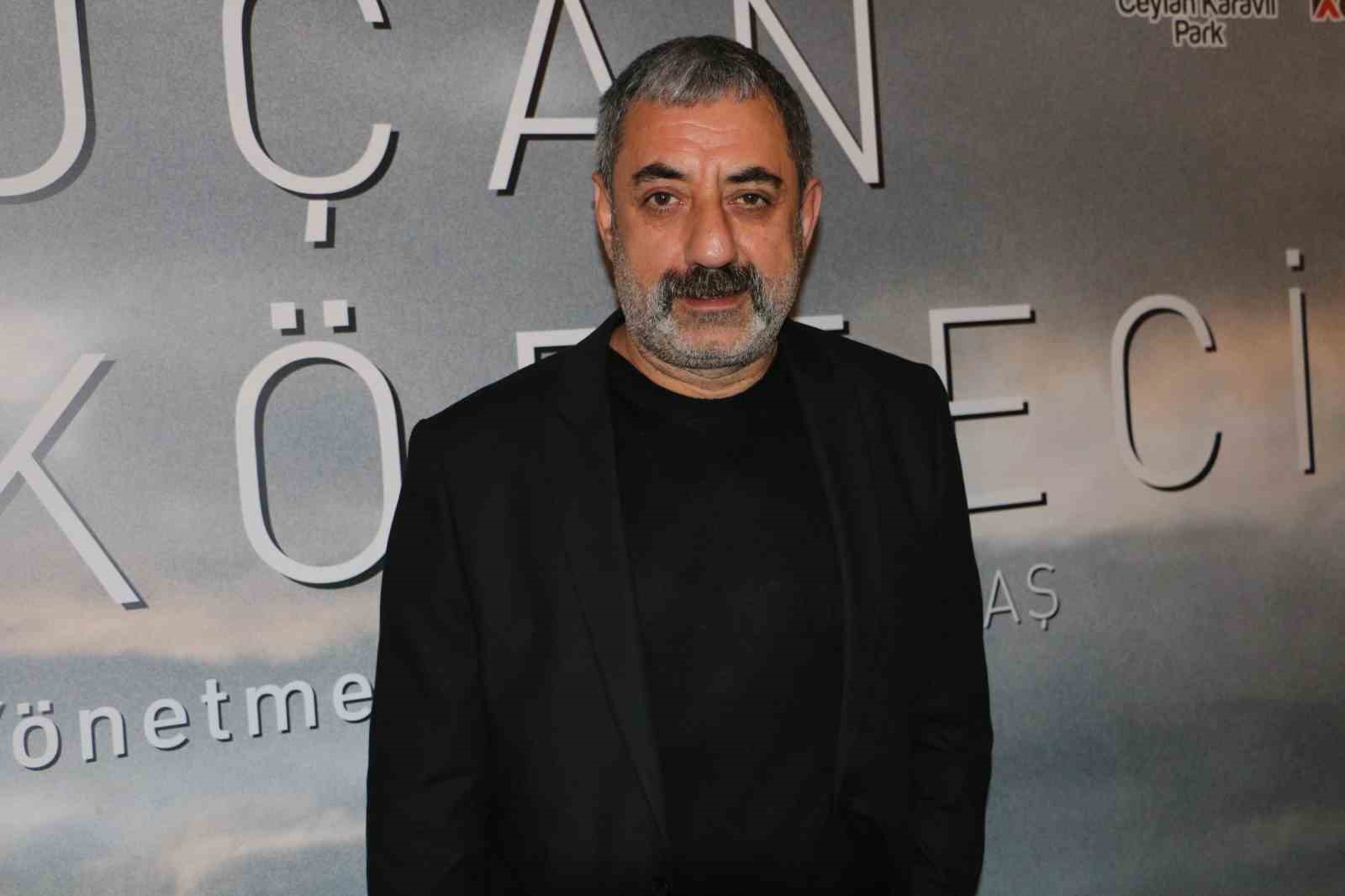 diyarbakirda ucan kofteci filminin galasi yapildi 3 Xa7T7rBS