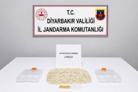 Kızkalesi’nde kimlik göstermek yerine polise karşı gelen 4 şüpheli tutuklandı 1 thumbnail