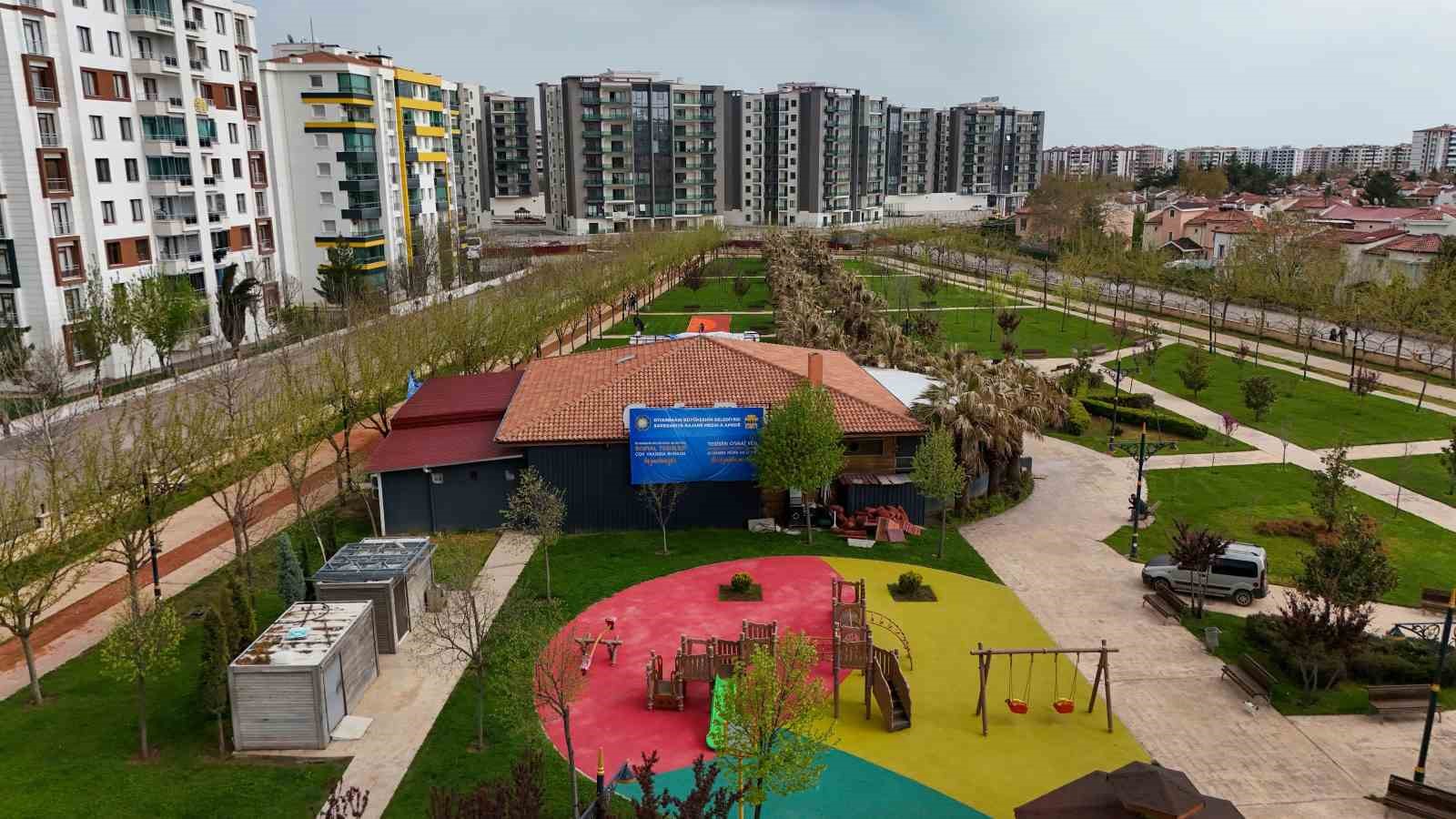 diyarbakirda yeni acilacak sosyal tesisi kadinlar isletecek 0 sB6ZtZPL