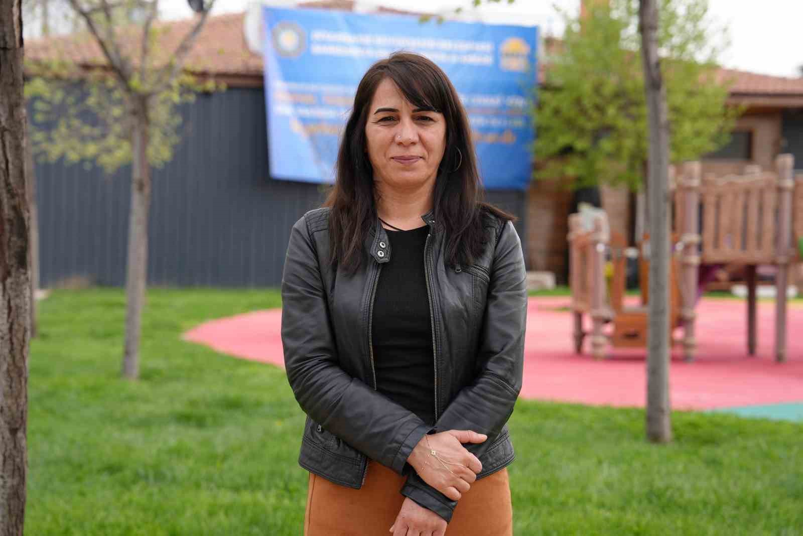 diyarbakirda yeni acilacak sosyal tesisi kadinlar isletecek 2 fXLsCmcl