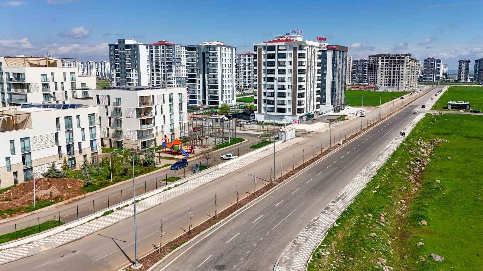 diyarbakirda yesil donusum 5 bin agac dikildi 2 f4wAMZzO