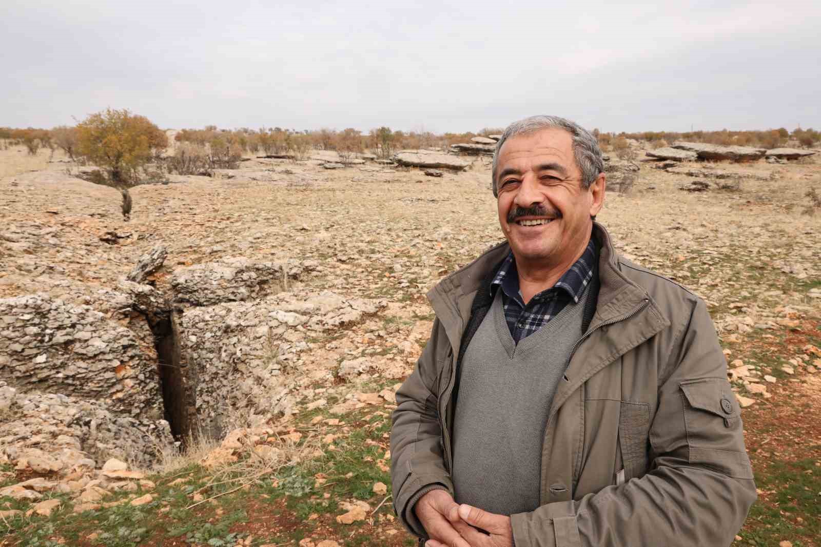 diyarbakirda yuz milyonlarca yil onceye ait fosiller bulundu 12 6z5ymaR3