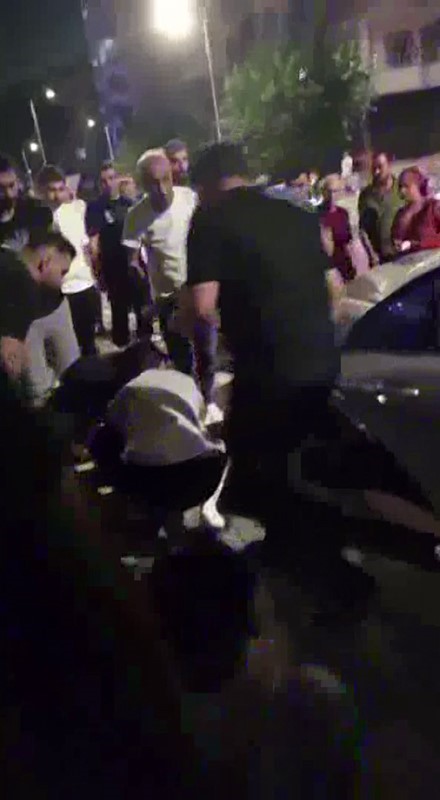 Diyarbakır’da zincirleme kaza: 3 yaralı 4 diyarbakirda zincirleme kaza 3 yarali 0 qX9vNESd