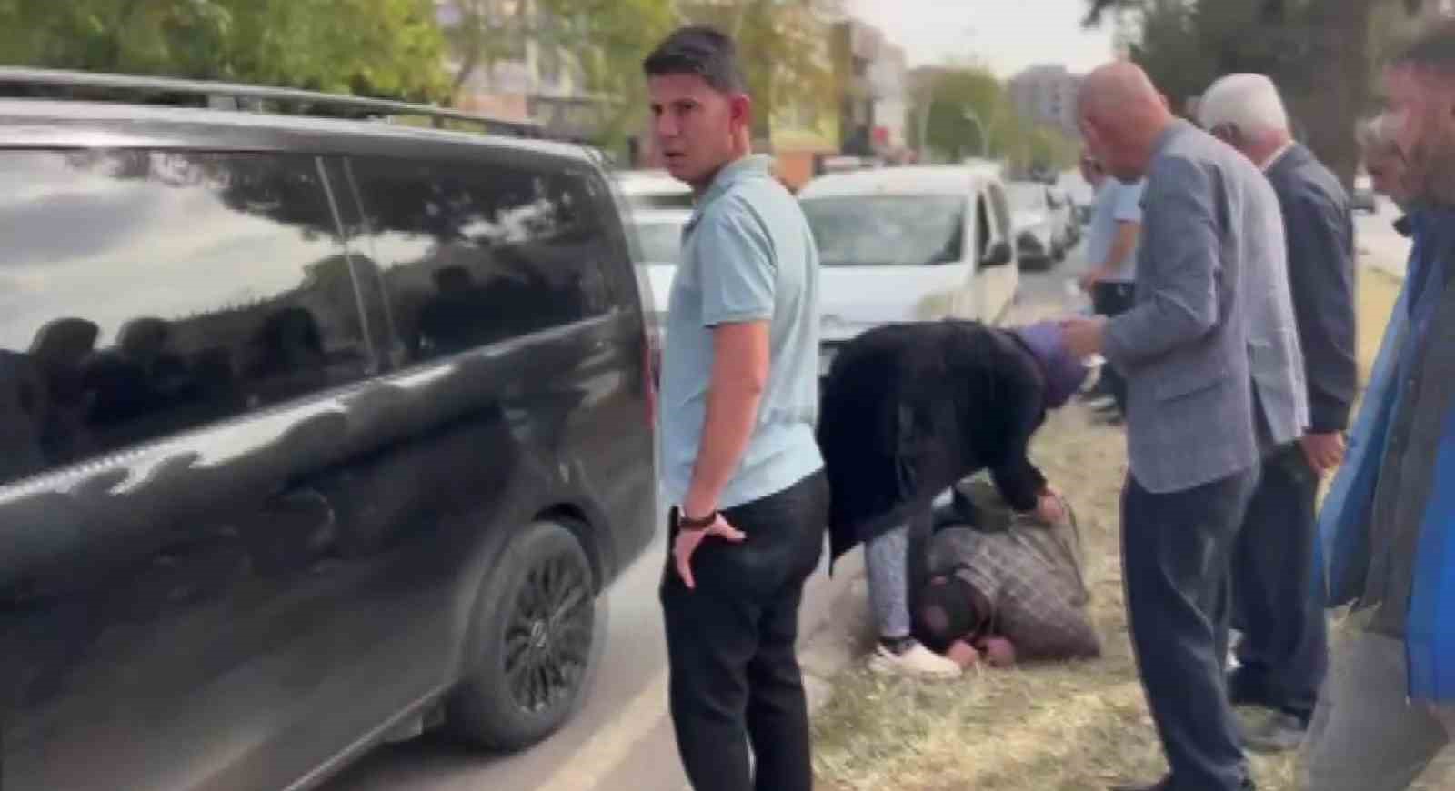 diyarbakirda zincirleme kaza 4 yarali 1