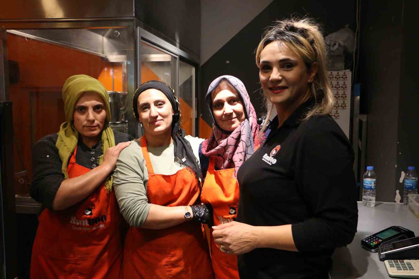 diyarbakirdaki bu isletmede sadece kadinlar calisiyor 3