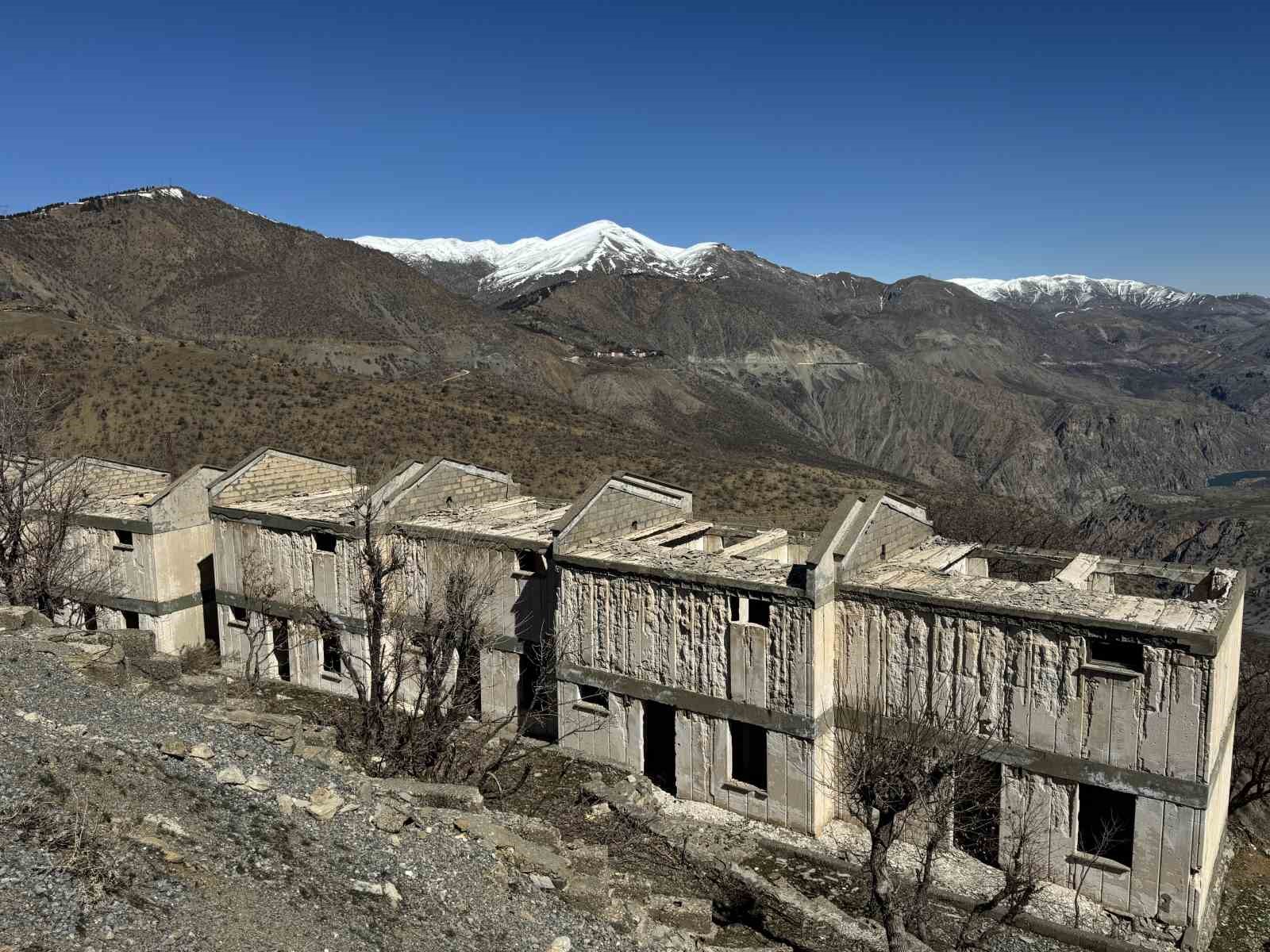 Diyarbakır’daki İtalyan köyü turizme kazandırılmayı bekliyor 4 diyarbakirdaki italyan koyu turizme kazandirilmayi bekliyor 0 thK6bdbw