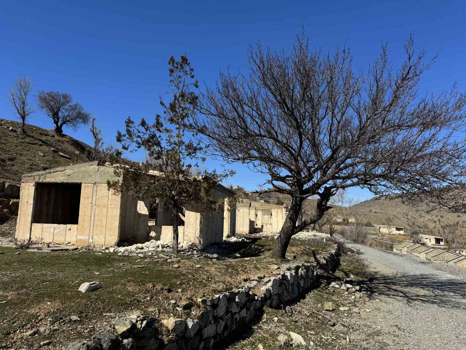 Diyarbakır’daki İtalyan köyü turizme kazandırılmayı bekliyor 7 diyarbakirdaki italyan koyu turizme kazandirilmayi bekliyor 3