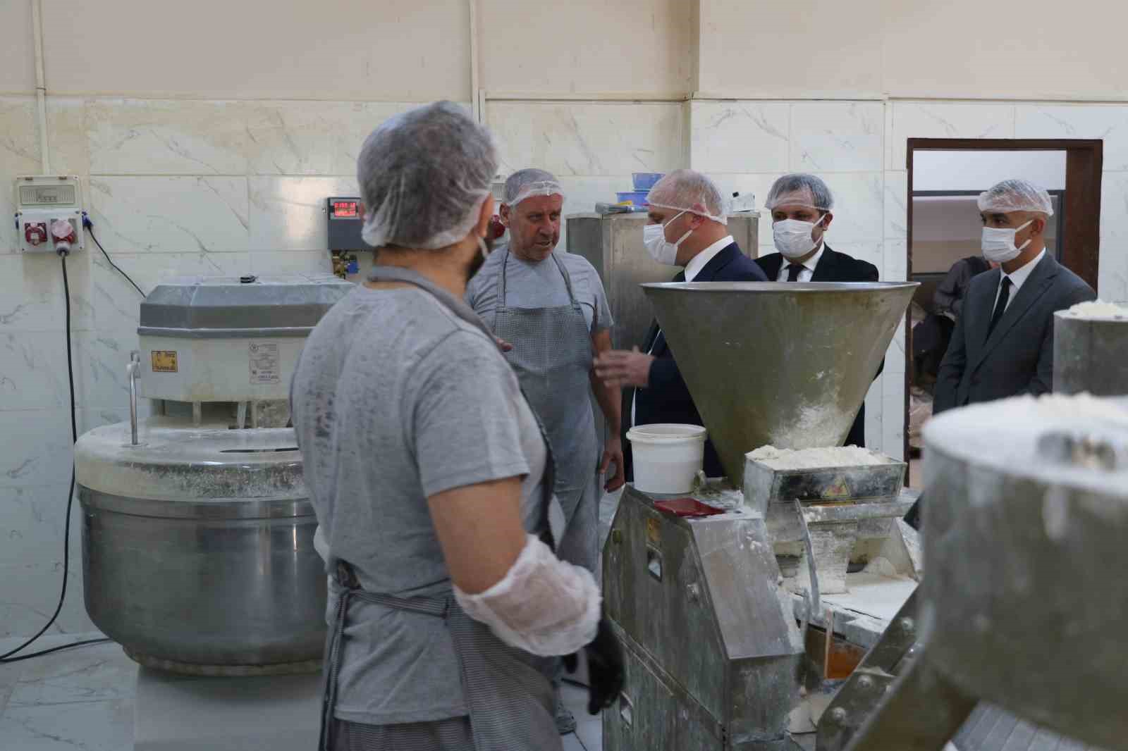 diyarbakirdaki meslek liseleri fabrika gibi calisiyor gecen yilki ciro 230 milyon lira 12 iTZsTRi4