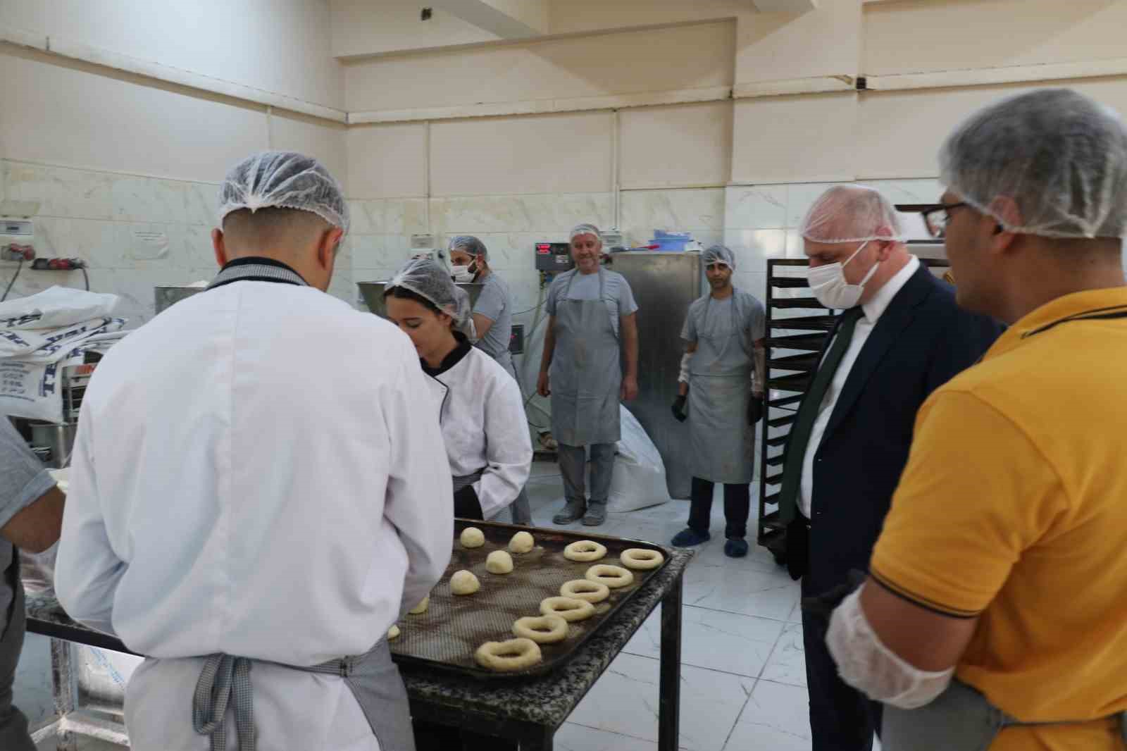 diyarbakirdaki meslek liseleri fabrika gibi calisiyor gecen yilki ciro 230 milyon lira 9