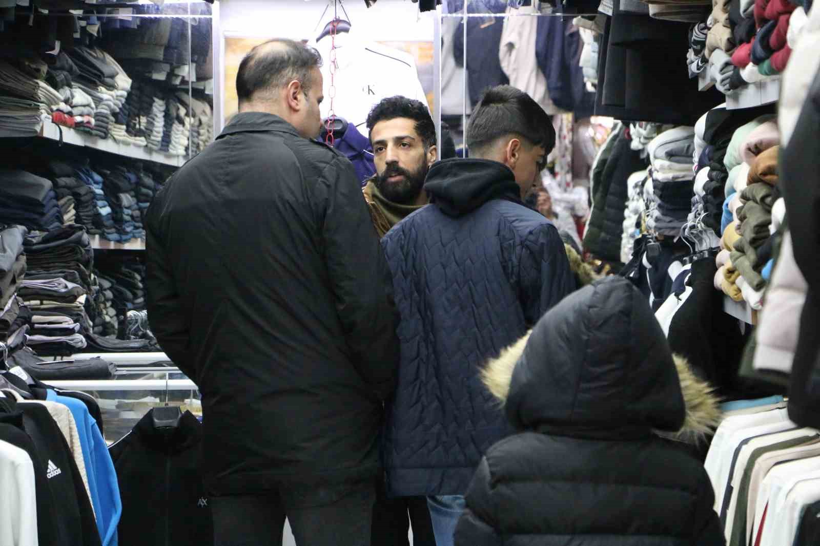 diyarbakirdaki soguk hava alisverisin dengesini bozdu 6