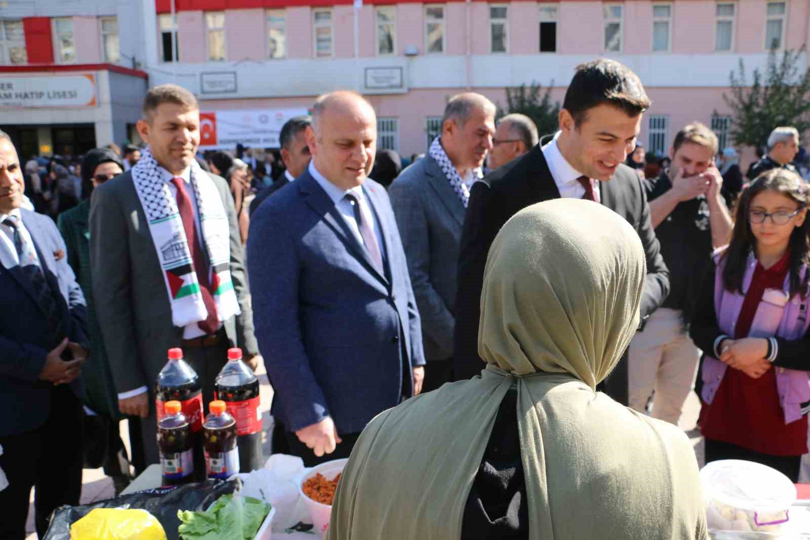 diyarbakirdan gazzeye nefes olalim kampanyasi 1 z1hh1ITC