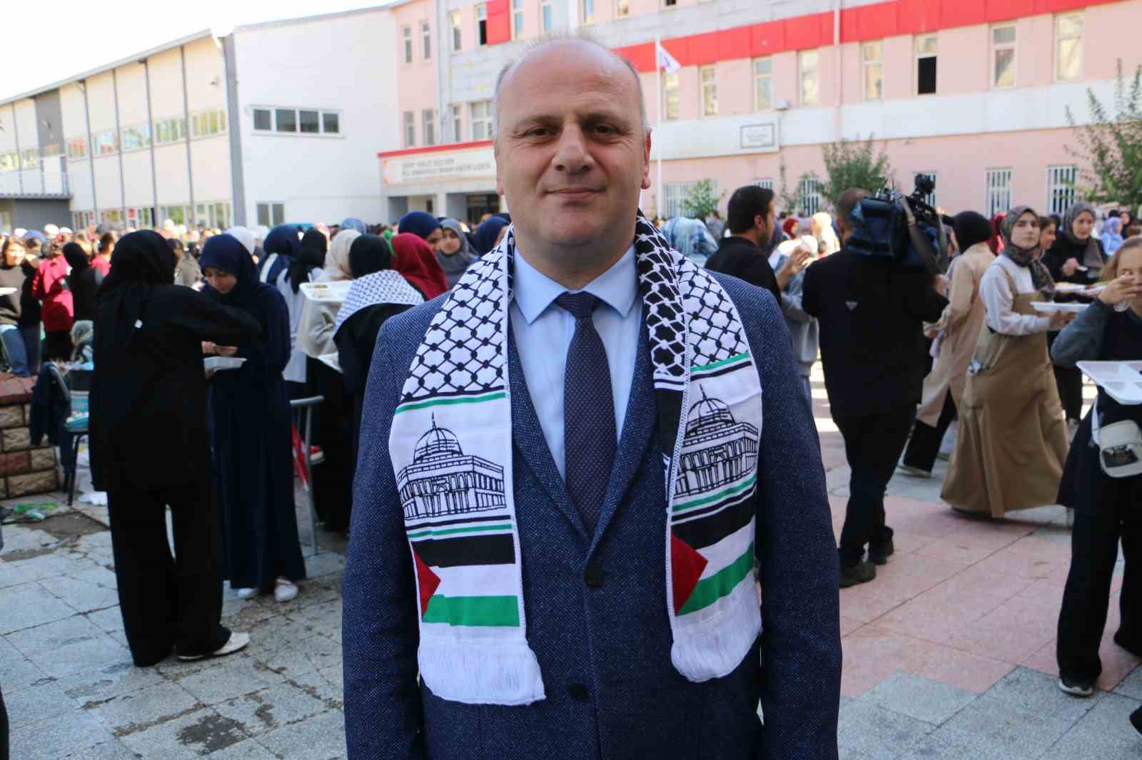 diyarbakirdan gazzeye nefes olalim kampanyasi 3