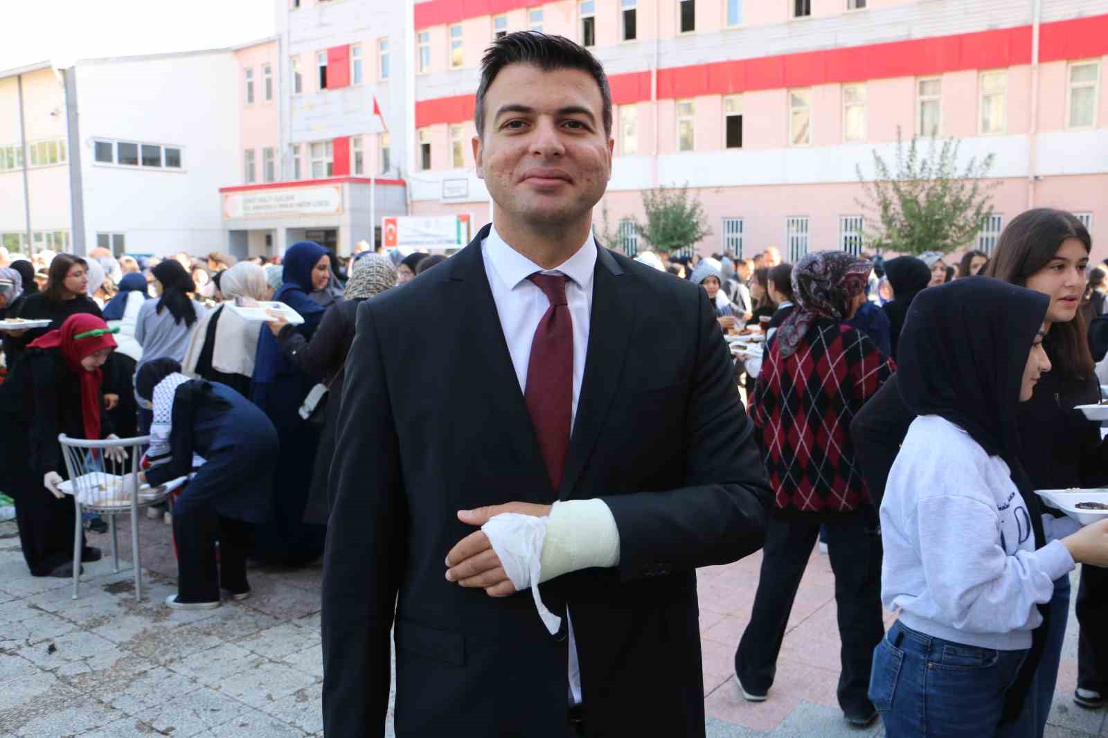 diyarbakirdan gazzeye nefes olalim kampanyasi 4 NiVq8gny