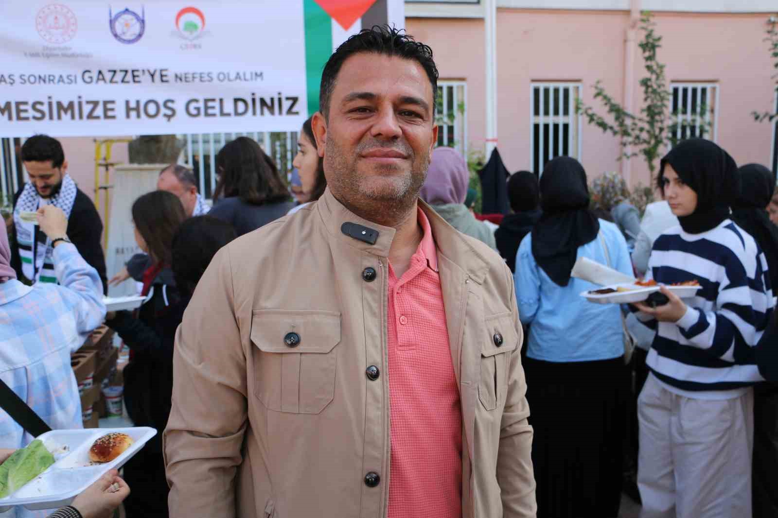 diyarbakirdan gazzeye nefes olalim kampanyasi 8 ndPUiFe1