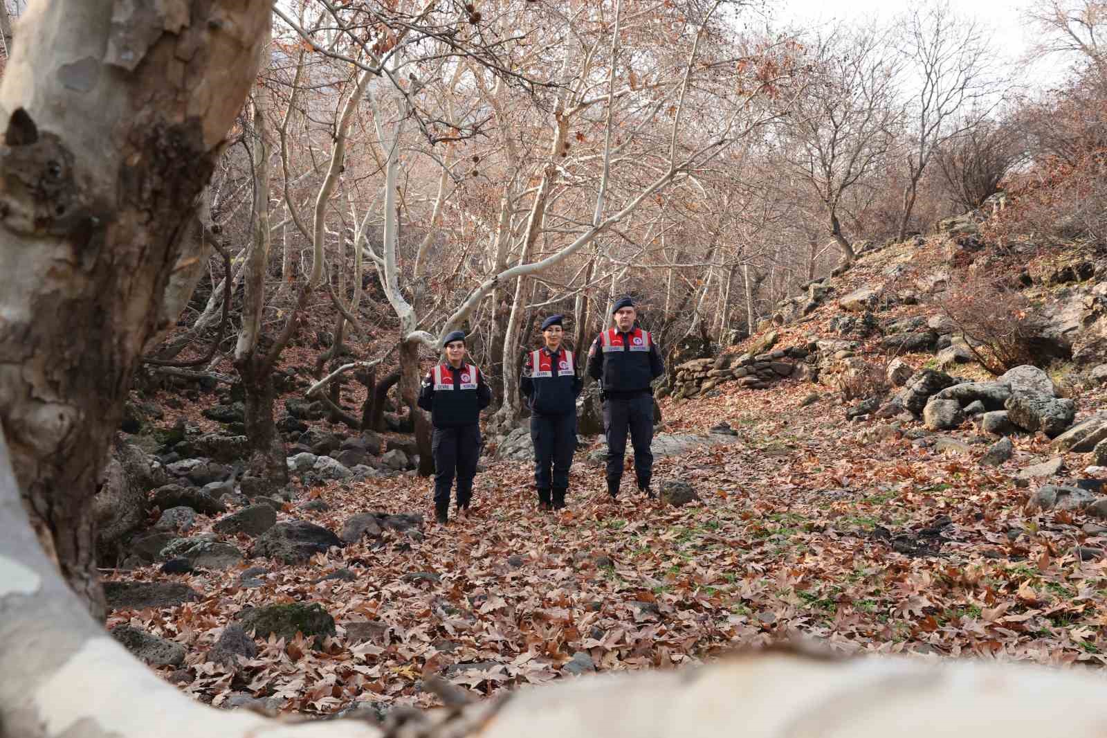 diyarbakirin ekolojik dengesi cevre ve dogal hayati koruma kismi tarafindan korunuyor 0
