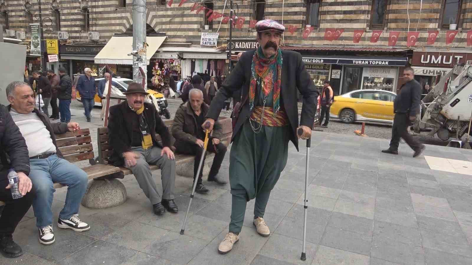 diyarbakirin kemal dayisi dugunleri ozluyor 2 kaGriyi4