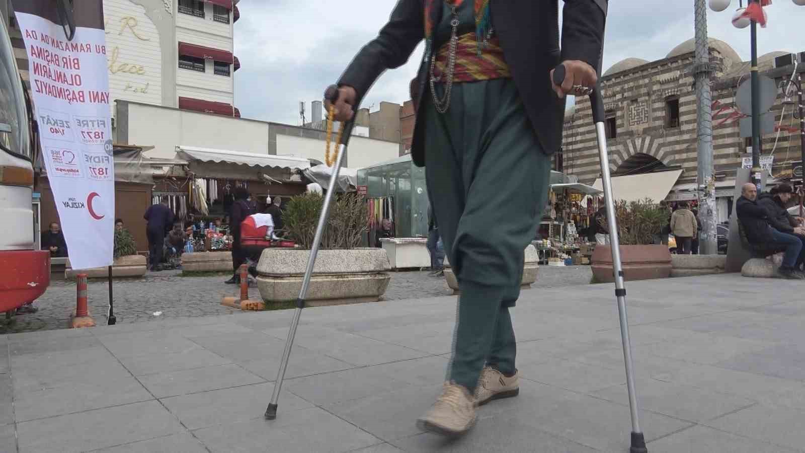 diyarbakirin kemal dayisi dugunleri ozluyor 3 LdSbG3eg