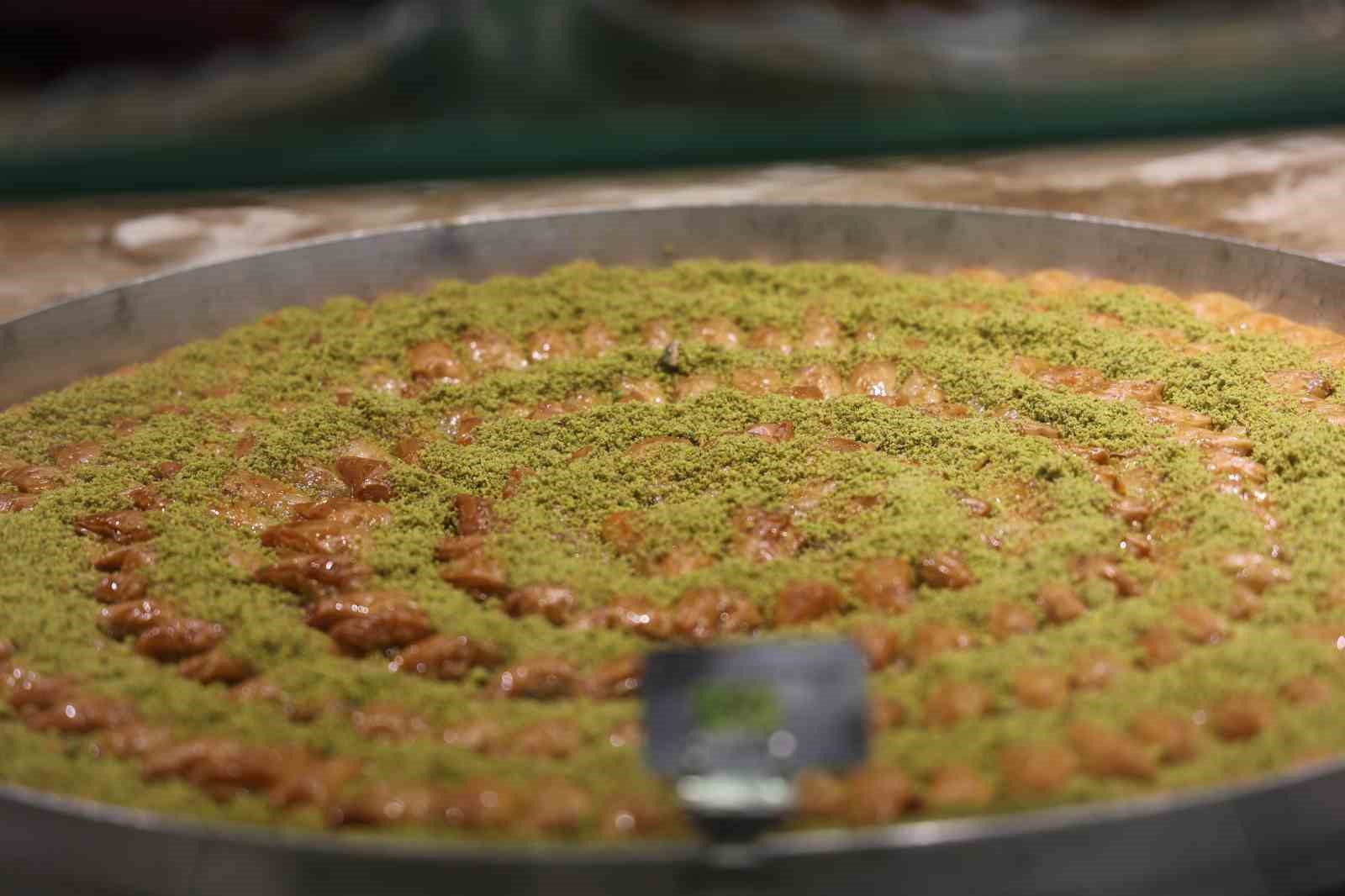 diyarbakirin koklu tatli firmasinin kampanyasi satislari 5 katina cikardi 2 37z6kUJn