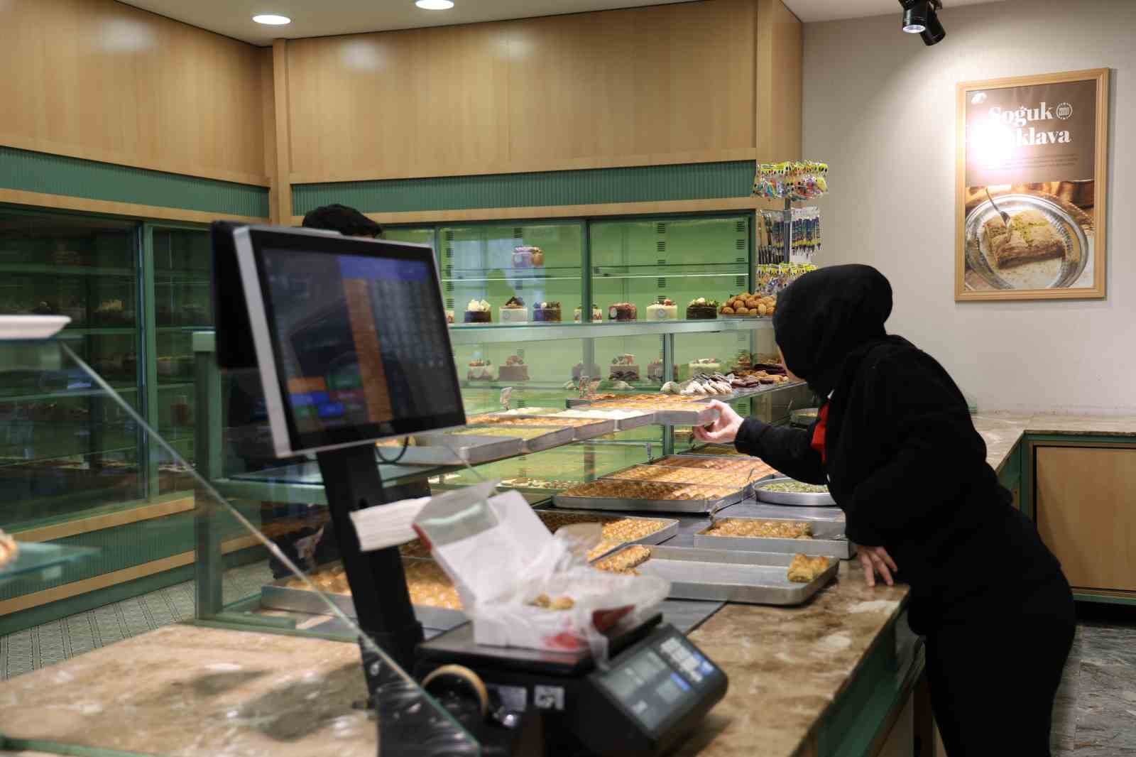 diyarbakirin koklu tatli firmasinin kampanyasi satislari 5 katina cikardi 3 ZZMZfI95