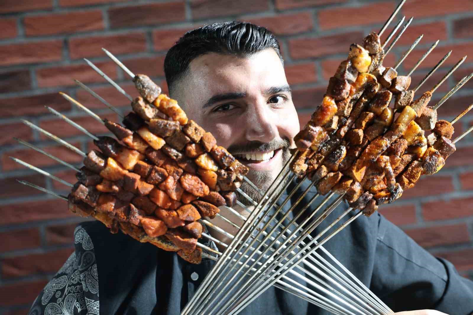 diyarbakirin tescilli ciger kebabi ramazanda da iftar ve sahurda tuketiliyor 3 ngRHINhU
