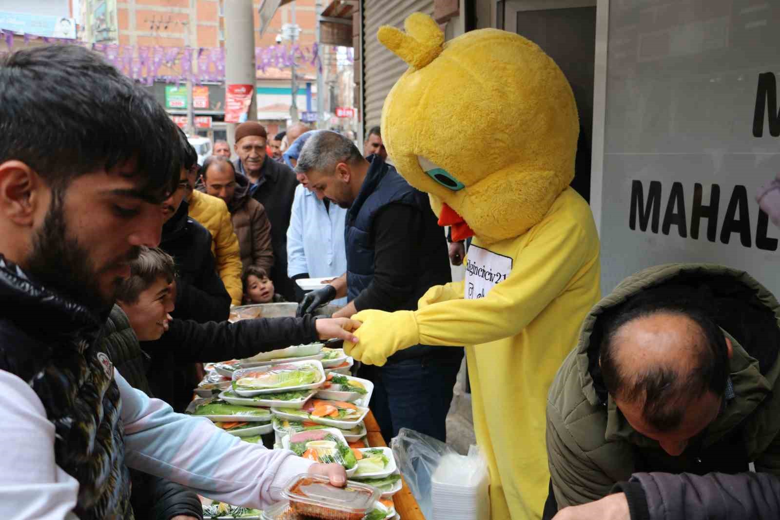 diyarbakirli muhtardan ornek davranis 1