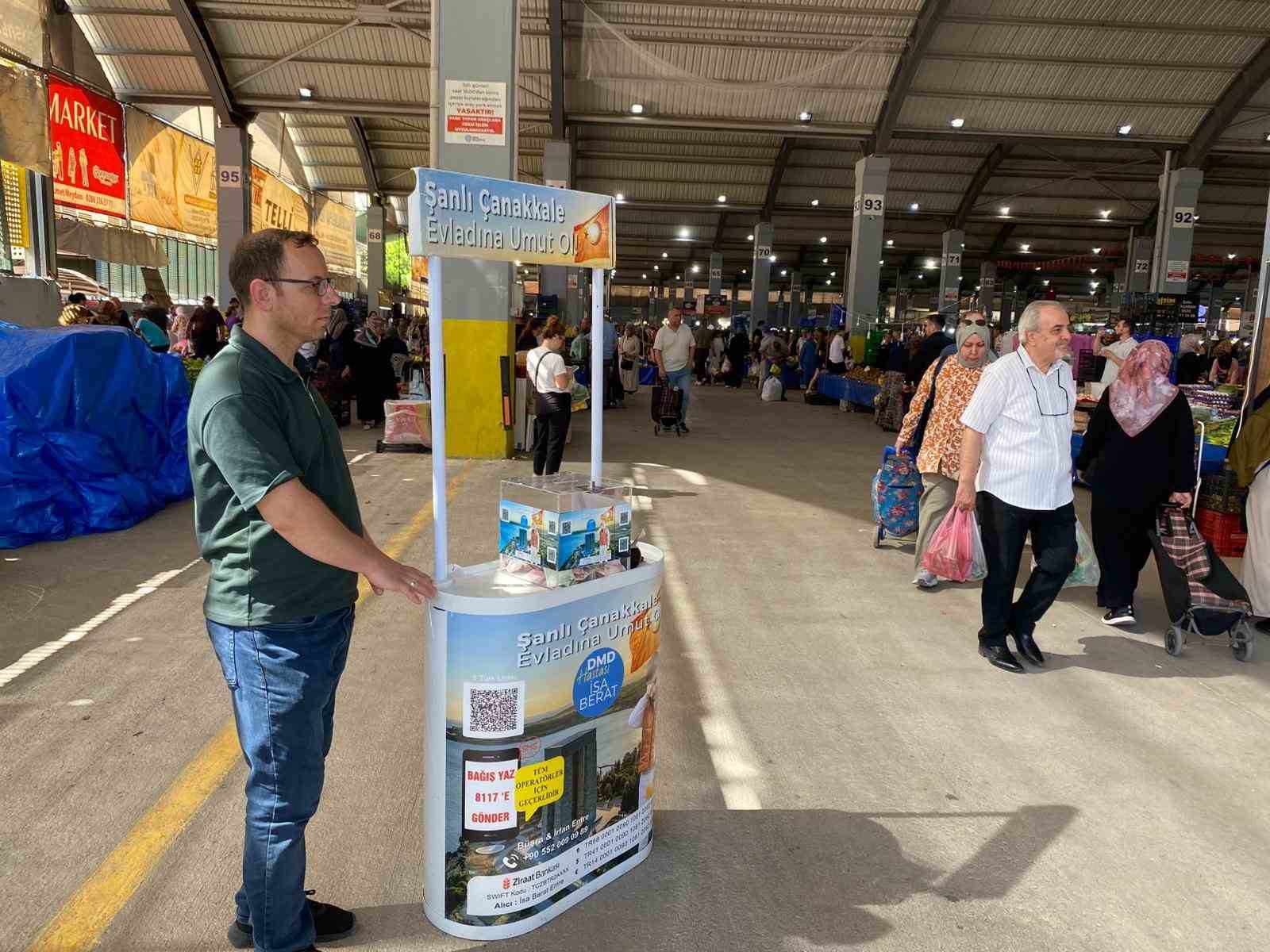 dmd hastasi cocuk icin toplanan paralari alip kayiplara karisti 1 H4qNCnAr