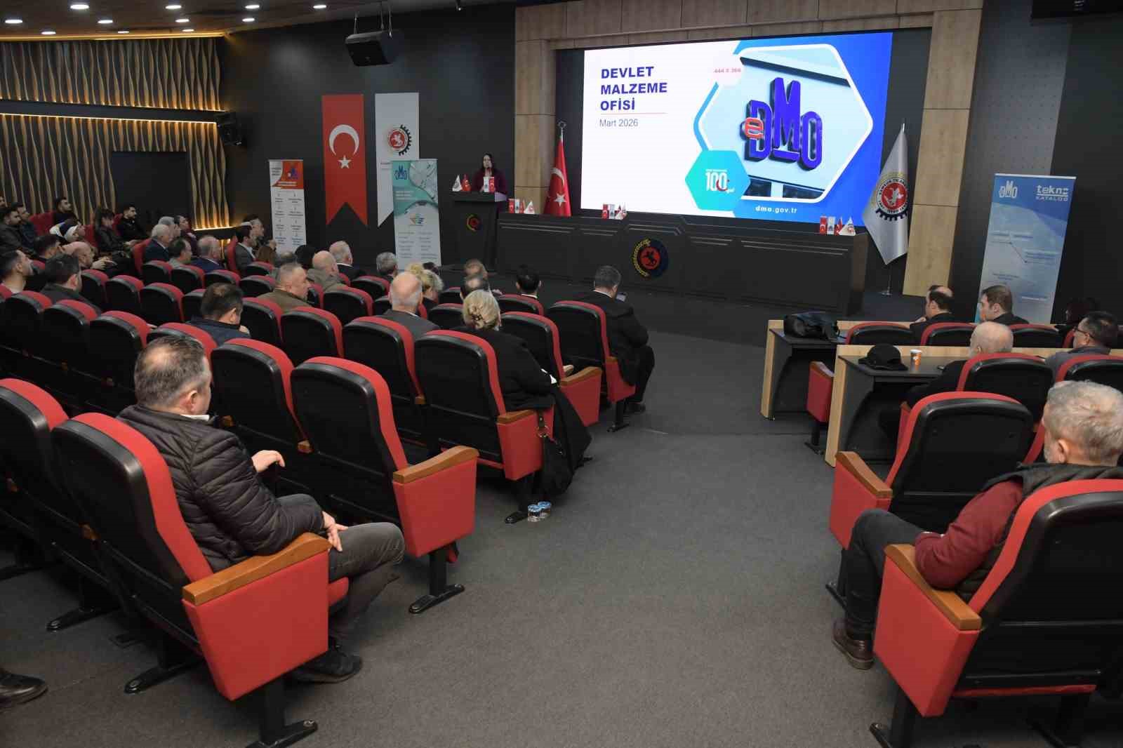 DMO, Samsun’da iş dünyasıyla buluştu: Yeni iş fırsatları kapıda 8 dmo samsunda is dunyasiyla bulustu yeni is firsatlari kapida 4 SbEckKa1