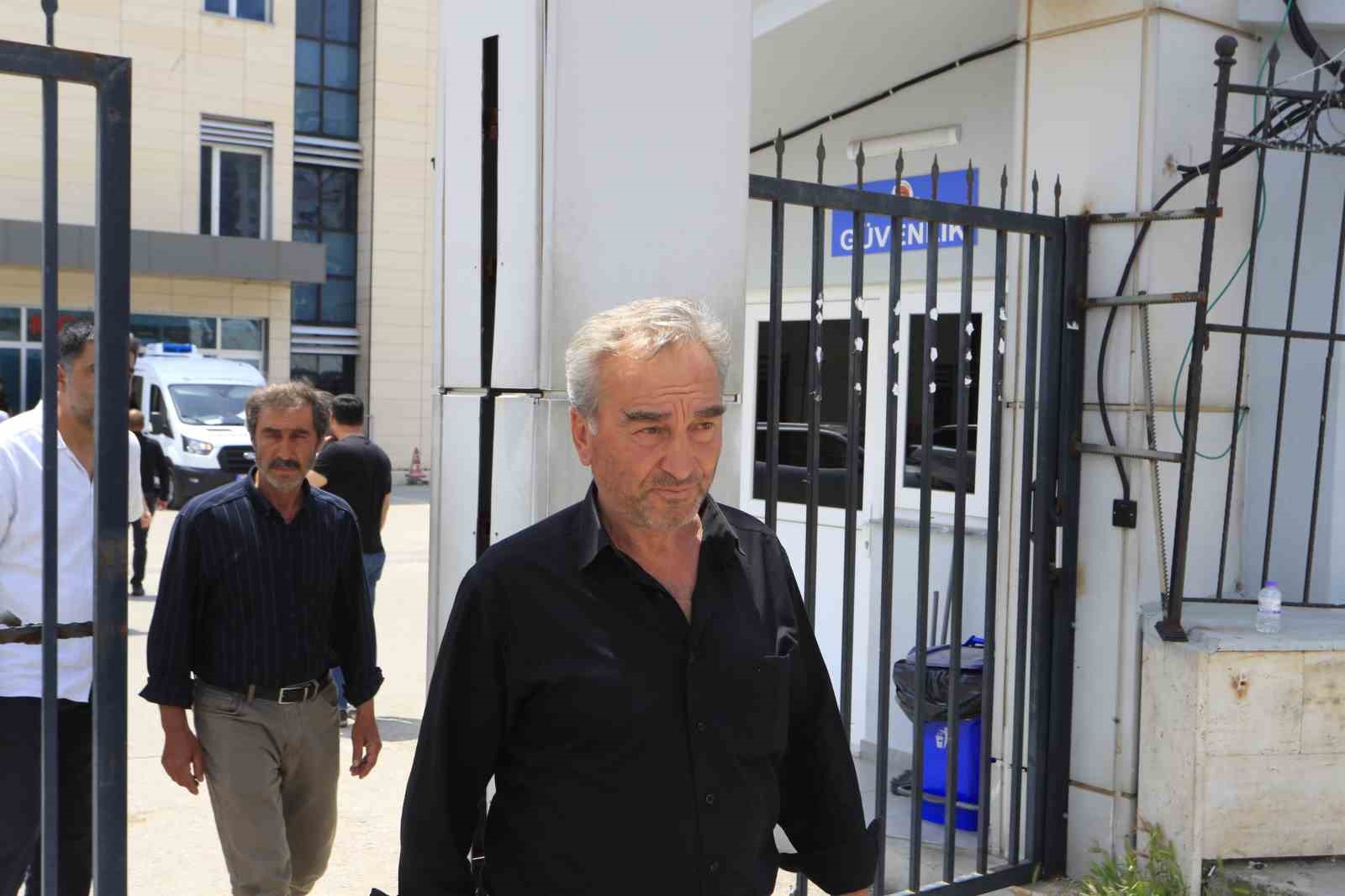 dna testi islemleri tamamlanan kubranin cenazesi ailesi tarafindan teslim alindi 5 Gmi8W35m