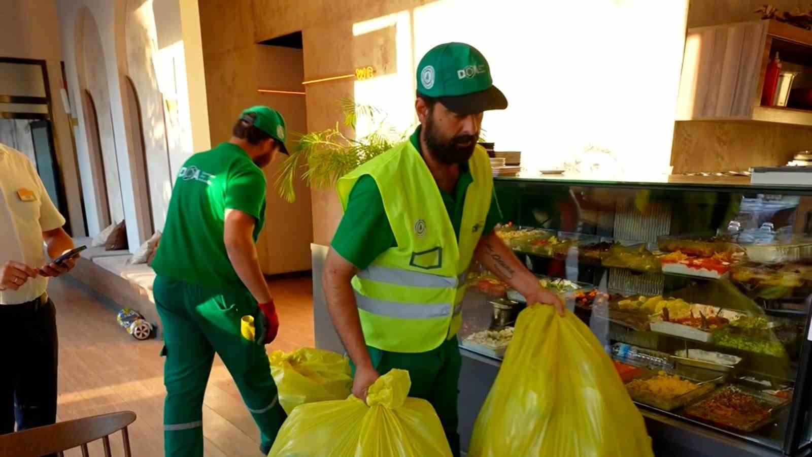 DOA ile 17 günde 33 milyon ambalaj geri dönüşüme kazandırıldı 5 doa ile 17 gunde 33 milyon ambalaj geri donusume kazandirildi 1 5Ah9OUth