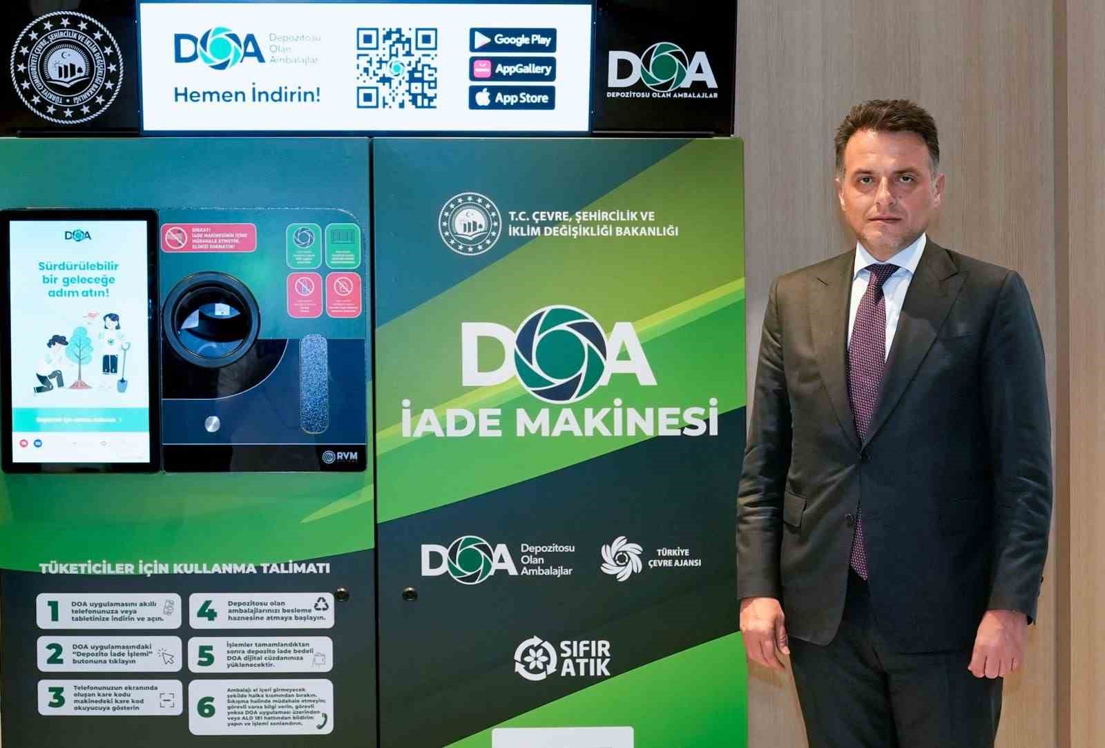 doa sistemine kayitli horeka sayisi hizla artiyor 0 a7TZy1k8