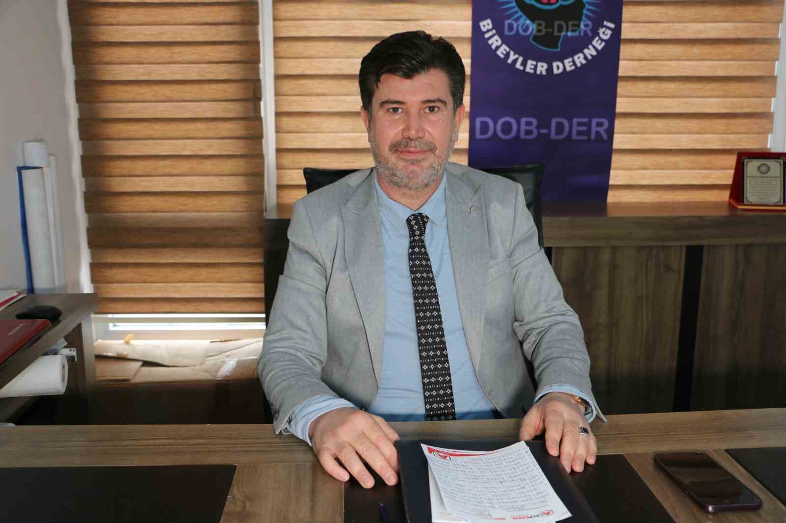 dob der baskani aydin sadece bugun degil 365 gun otizmli bireylerin varligindan haberdar olalim 0 1tEniqfg