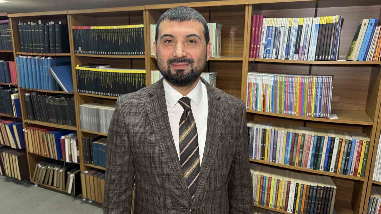 doc dr akinci abd ve turkiye ilerleyen donemde daha iyimser bir noktaya gelecek 0