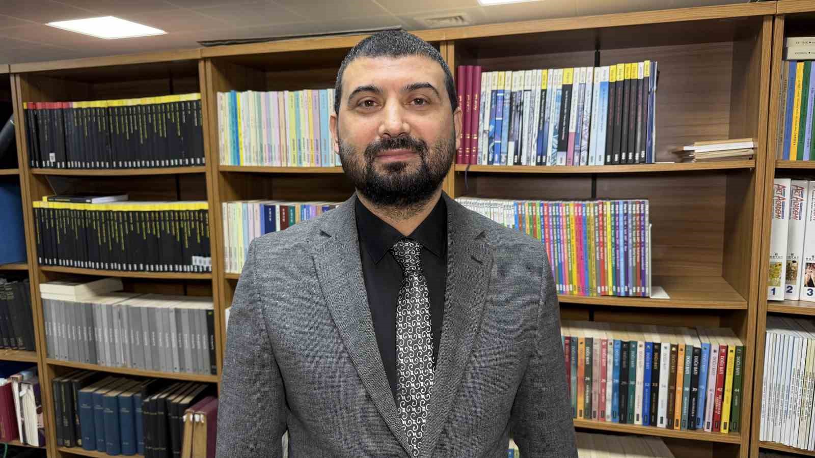 doc dr akinci turkiye bolgemizde bir savas istemiyor 0