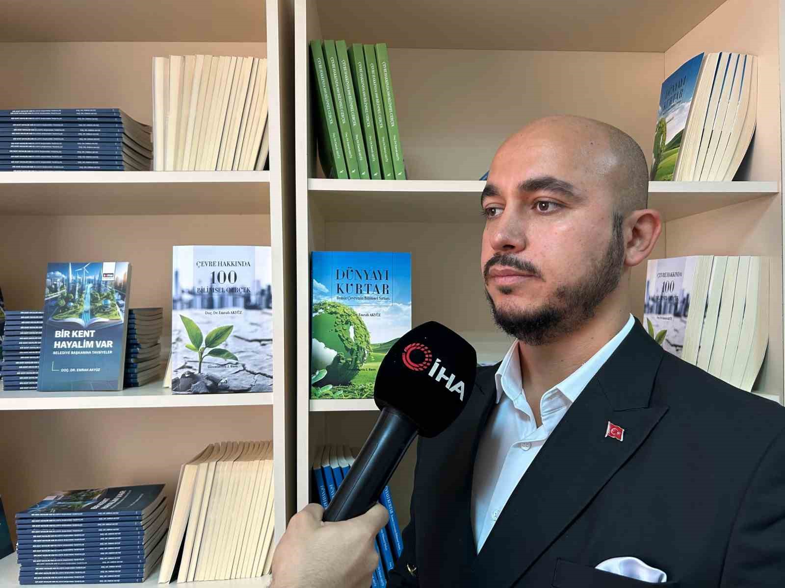 doc dr akyuz turkiye artik iki mevsimli iklim duzenine gecti 0 zUmg7lCE