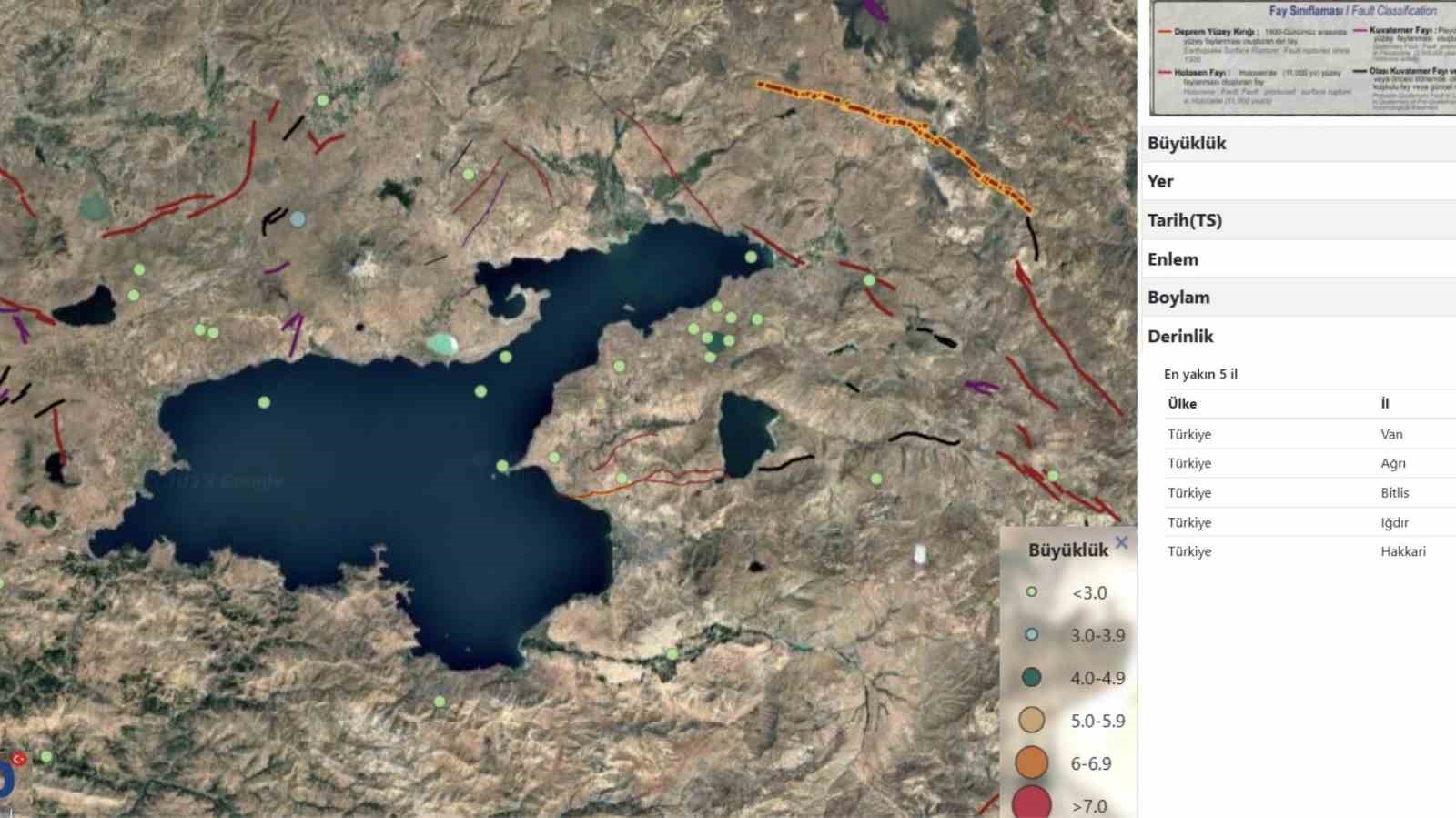 doc dr alkan onumuzdeki 10 yil icinde orta buyuklukte bir deprem beklentisi goz ardi