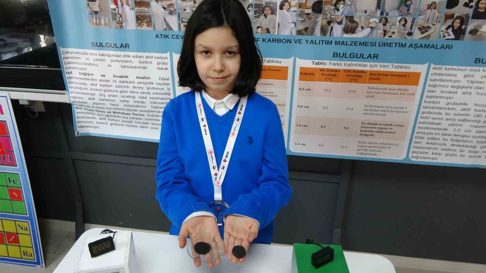 doga dostu yalitim malzemesi tasarladi yozgata dordunculuk odulunu getirdi 1 77dBJBqt
