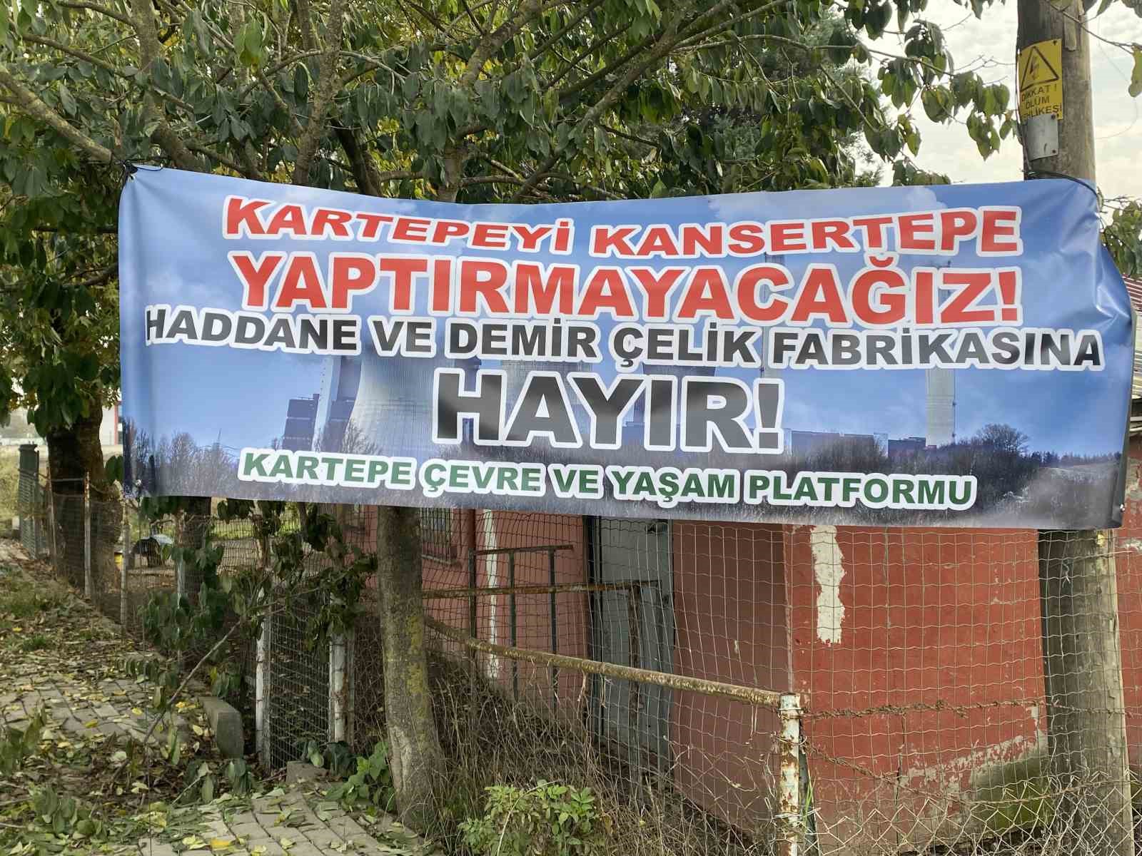 doga harikasi kartepeye demir celik hanceri vatandas cadir kurdu 0 e4gcezD1