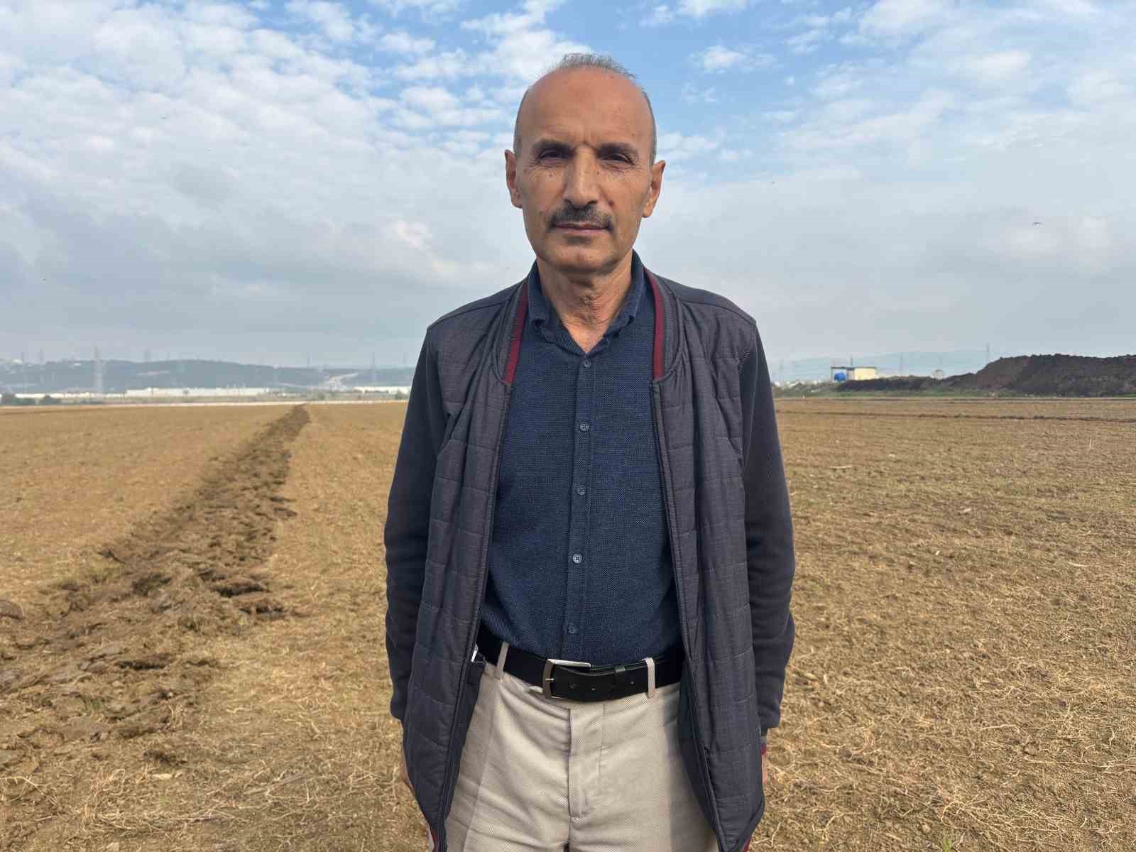 doga harikasi kartepeye demir celik hanceri vatandas cadir kurdu 6 uNI9KKPW