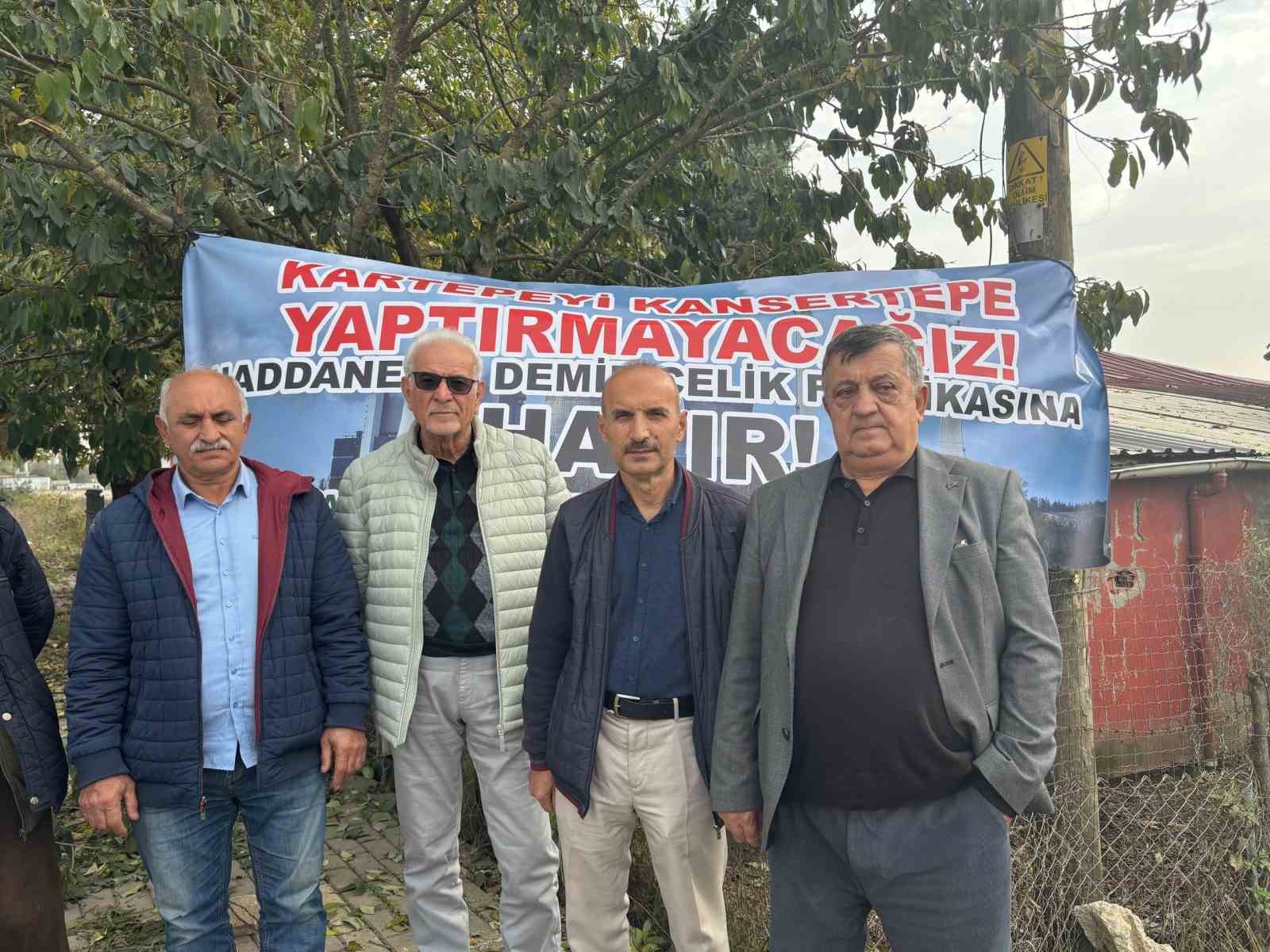 doga harikasi kartepeye demir celik hanceri vatandas cadir kurdu 7 yjCkcCFn