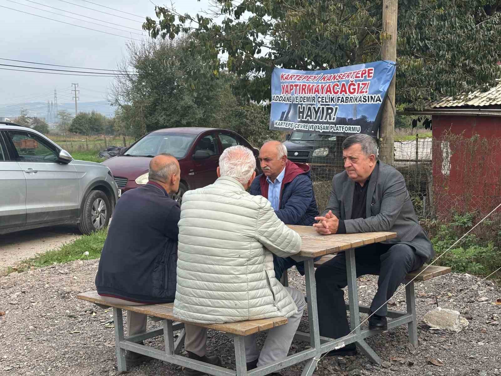 doga harikasi kartepeye demir celik hanceri vatandas cadir kurdu 8 InjdmKmZ
