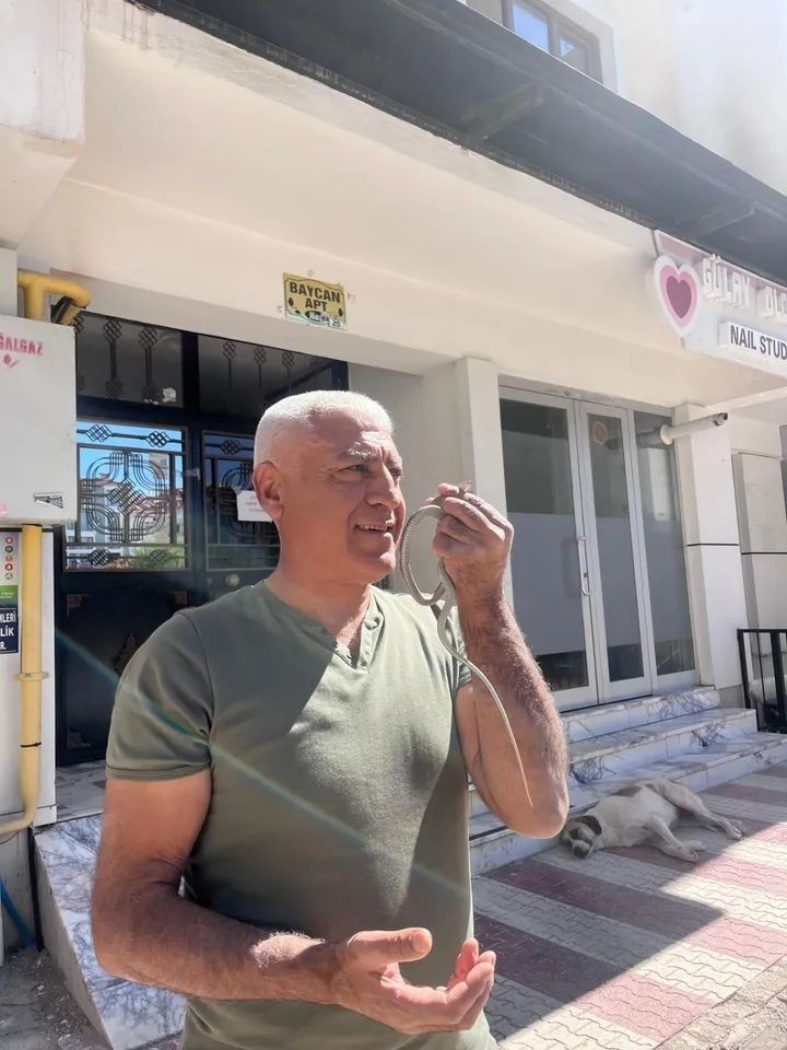 Doğa koruma görevlisi, kırsal alanda ölü olarak bulundu 4 doga koruma gorevlisi kirsal alanda olu olarak bulundu 0 ZkRrI3ee