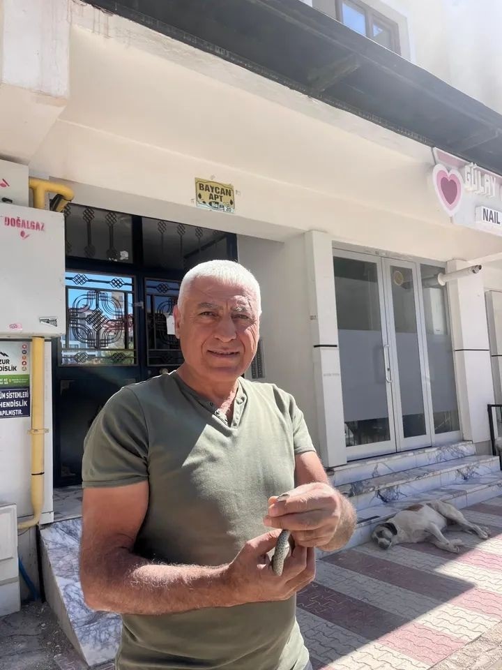 Doğa koruma görevlisi, kırsal alanda ölü olarak bulundu 5 doga koruma gorevlisi kirsal alanda olu olarak bulundu 1 lnlVRwIi