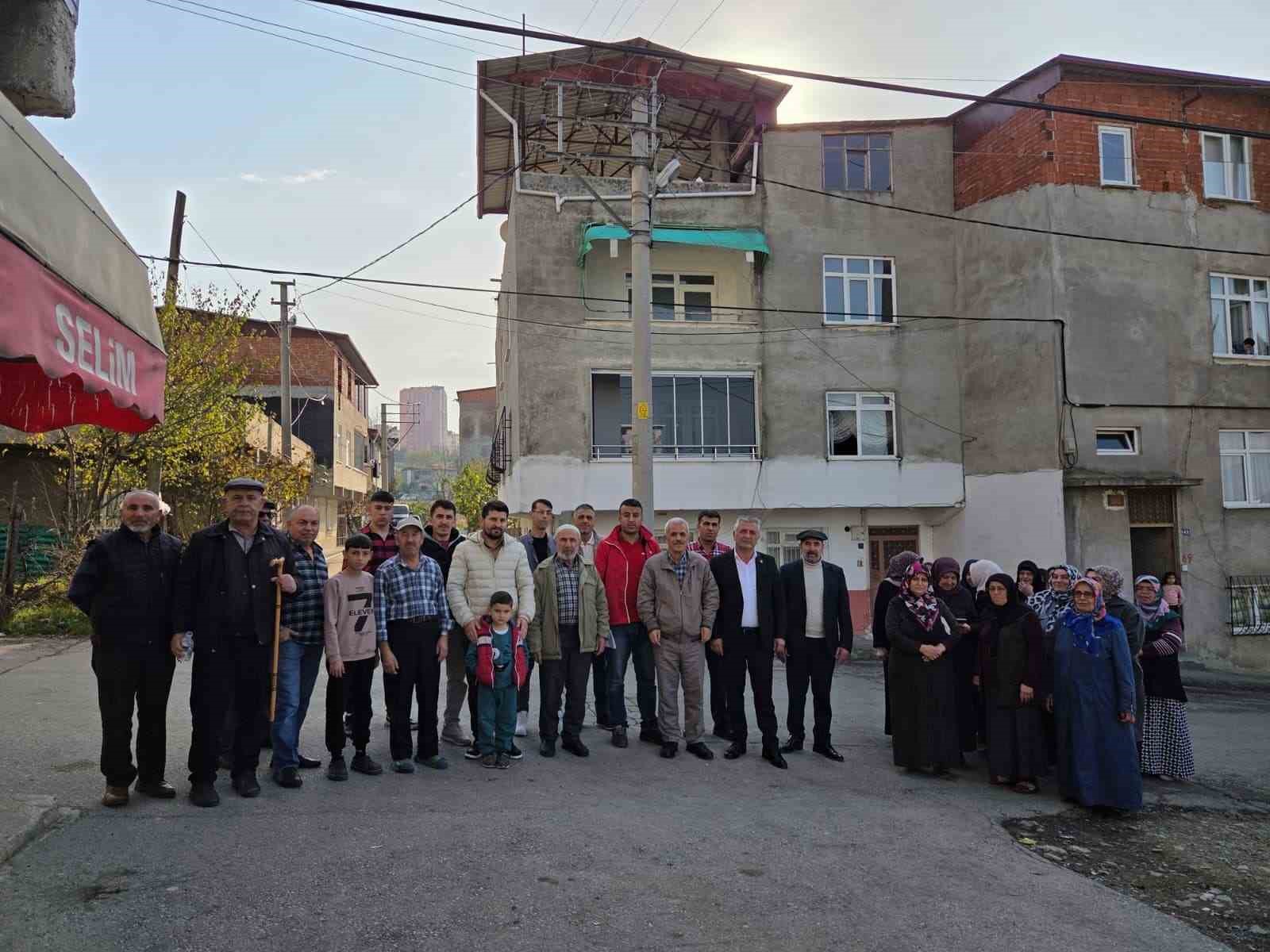 dogal gaz 10 metre otede mahalleli yillardir beklemede 5 ZXAwSzlp