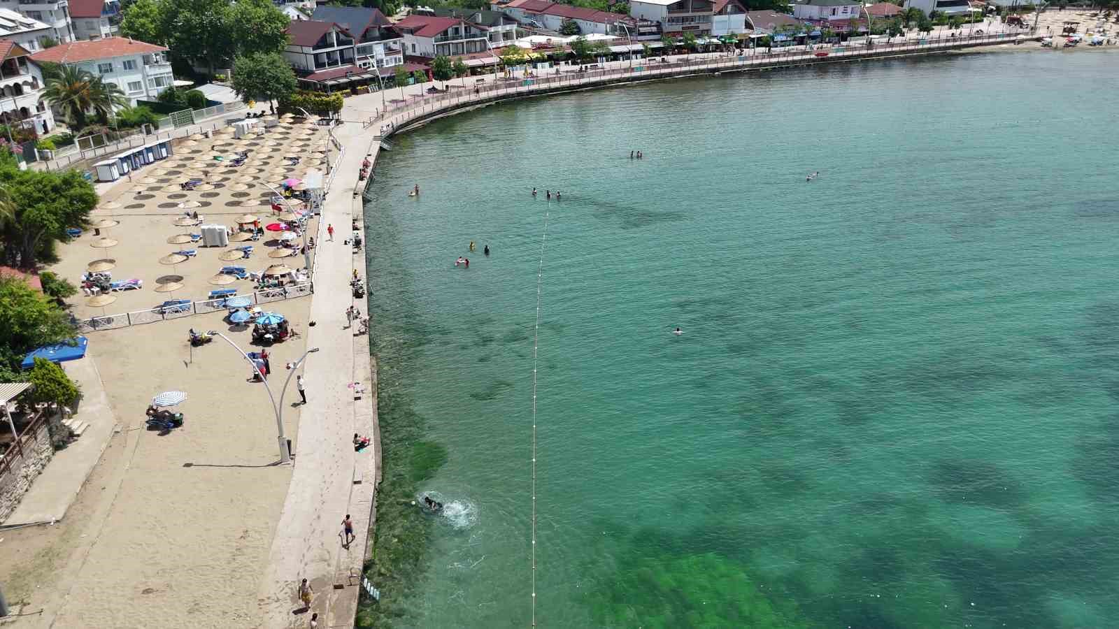 dogal guzelligi ve turkuaz deniziyle cezbeden kandirada yaz sezonu hareketliligi 4 gAyLgcji