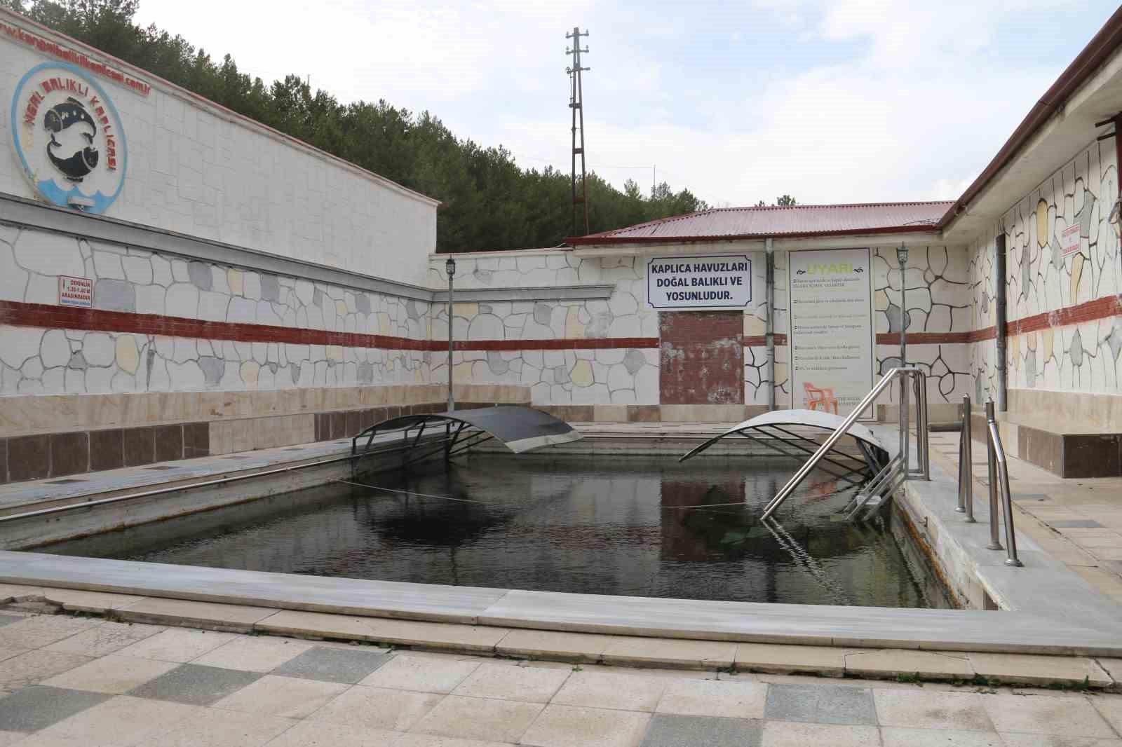 dogal sifa kaynagi kangal balikli gol yenileniyor 5 Jrv1W9i5