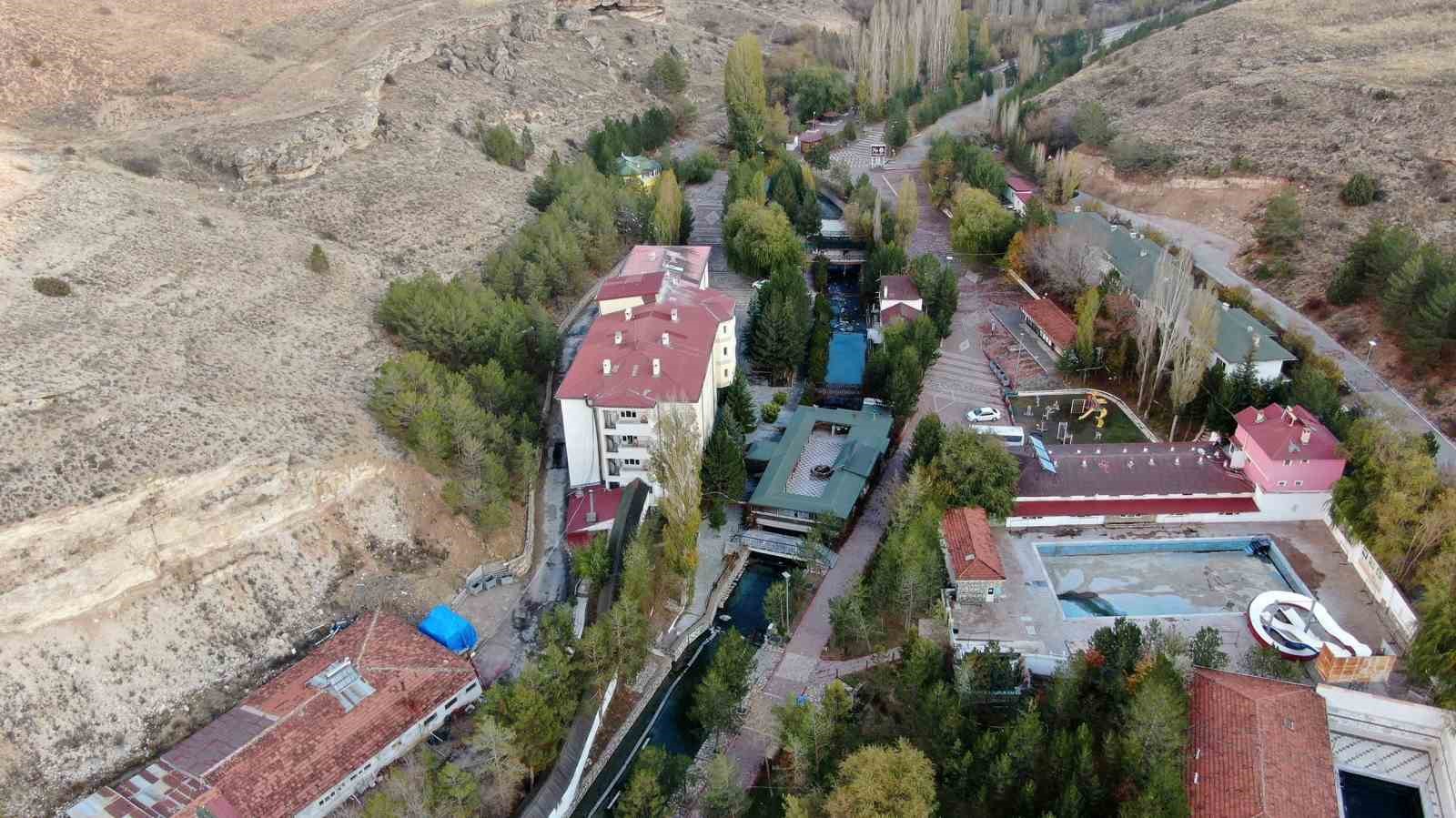 dogal sifa kaynagi kangal balikli gol yenileniyor 7 8nTna5Yw