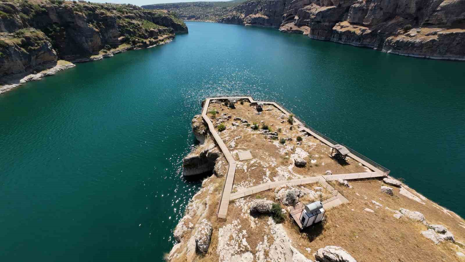 dogal sit alani ilan edilen takoran vadisi turizmin yeni gozdesi oldu 12 Qa8PYqge