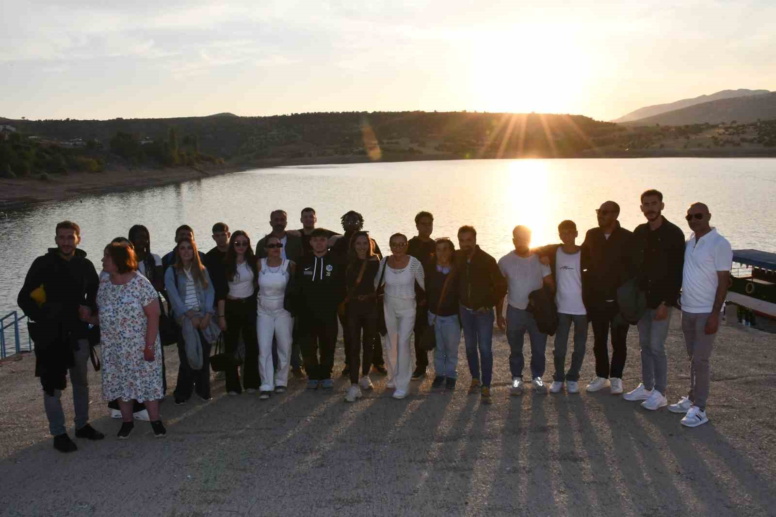 dogal sit alani ilan edilen takoran vadisi turizmin yeni gozdesi oldu 2 4C828vkz