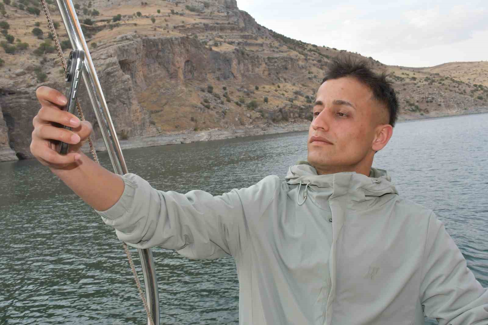 dogal sit alani ilan edilen takoran vadisi turizmin yeni gozdesi oldu 8